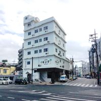 ホテル・キング 写真