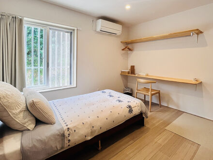 BeachSide Pension Mibal 写真