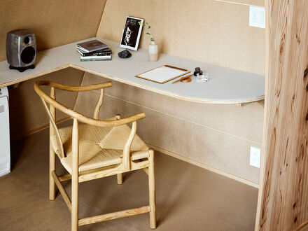SANU 2nd Home 那須2nd 写真