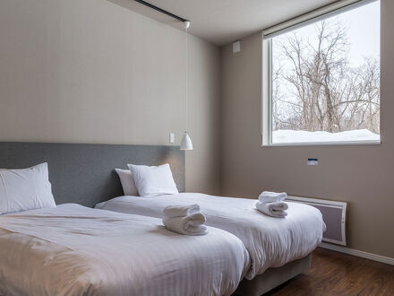 ハイクラスコテージ　Ｔｈｅ　Ｏｒｃｈａｒｄｓ　Ｎｉｓｅｋｏ 写真