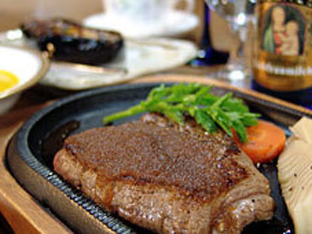 ペンション　根子岳　山想 写真