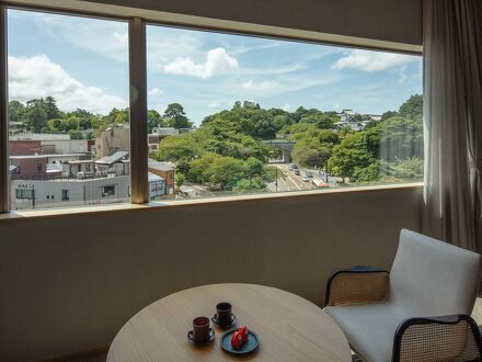 HOTEL AO KANAZAWA 写真