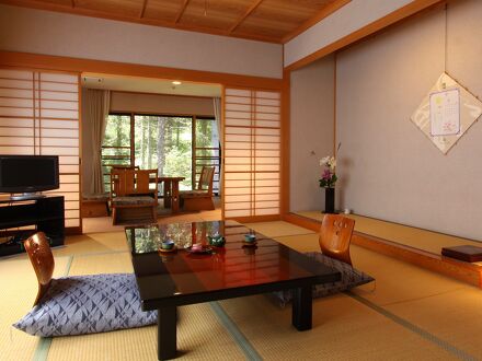 白骨の名湯 泡の湯 写真