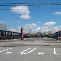 HOTEL R9 The Yard 山梨中央 写真