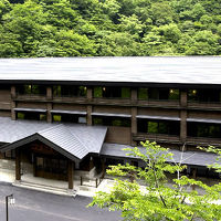 元湯甲子温泉旅館大黒屋 写真