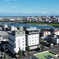 延岡ホテル 写真