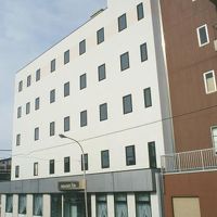 ビジネスホテル さとう 写真