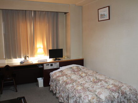 ホテル プレミアステイツ 長岡北 写真