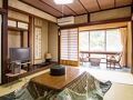 俵山温泉　泉屋旅館 写真