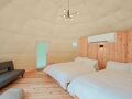 丹波星空グランピング SHIGURA RESORT 写真