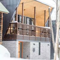 ホリデーニセコ ザンゲツ 写真