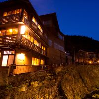 湯平温泉 右丸旅館 写真