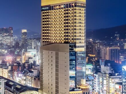 レムプラス神戸三宮 写真