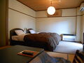 Ｌｏｄｇｅ　山麓館 写真