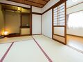 由布院温泉　旅館　古都の花心 写真