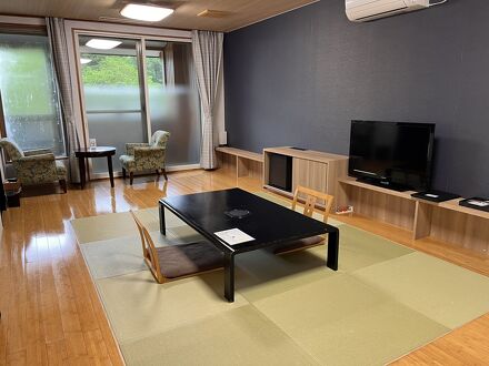 ユンニの湯 写真