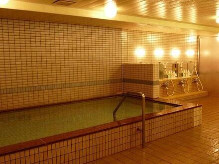 紋別セントラルホテル 写真