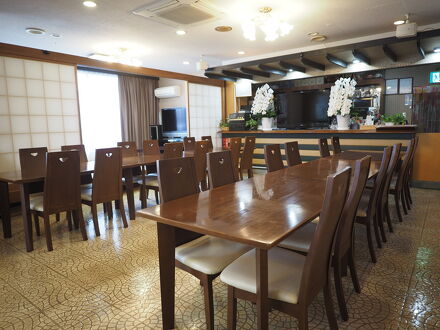 ビジネス宮崎ロイヤルホテル 写真