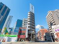 東横イン名古屋駅桜通口本館 写真