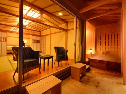 四季彩の宿 ふる里 写真