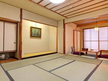 日光グランドホテル ほのかな宿 樹林 写真