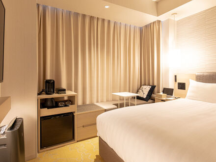 モンブランホテルラフィネ名古屋駅前 写真