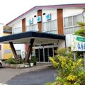 金田一温泉　仙養舘 写真