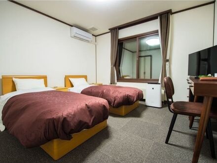 温泉旅館 錦和荘 写真