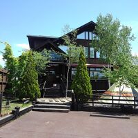 軽井沢ガーデンテラス 写真