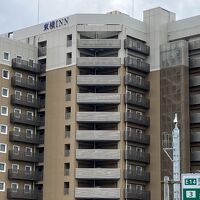 東横イン西船橋原木インター 写真