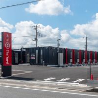 HOTEL R9 The Yard 茂原 写真