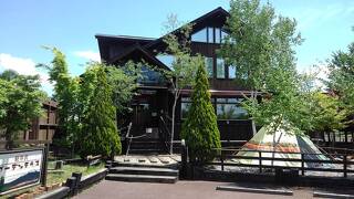 軽井沢ガーデンテラス