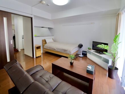 Villa Izumizaki 写真