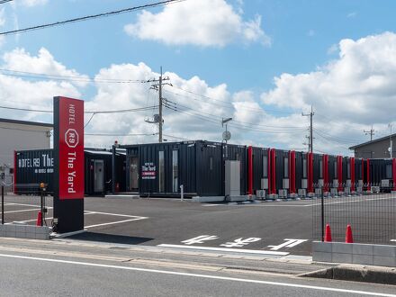 HOTEL R9 The Yard 茂原 写真