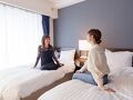 芦別温泉スターライトホテル＆おふろcafe星遊館 写真