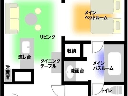 フジプレミアムリゾート 写真