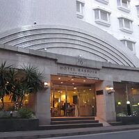 ホテル　ハーバー横須賀 写真