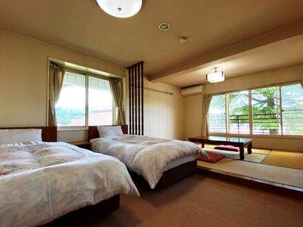 戸狩温泉　ヴィラ美やもと 写真