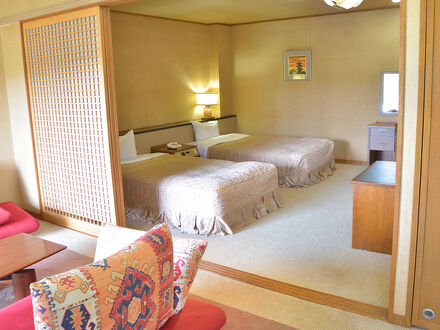 SPA & GOLF RESORT ホテル作州武蔵 写真