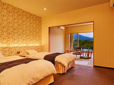 大江戸温泉物語 恵那峡 写真