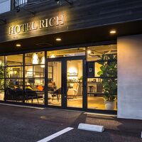 ホテルリッチ 写真