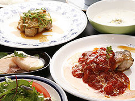 ガーデン　ＩＮＮ　Ｂｌｕｅ　Ｂｅｌｌ 写真