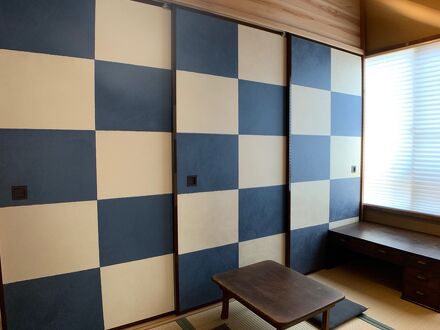 ATTA HOTEL KAMAKURA 写真