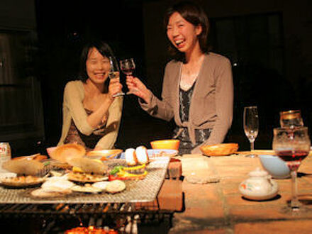 B&B Verdure (ヴェルデュール) 写真