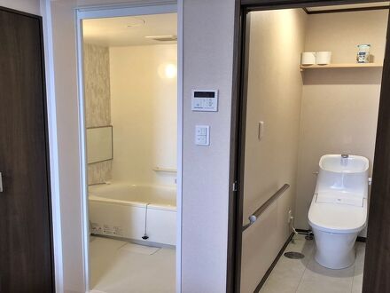 ホテルシーガリアマリン別邸波平 写真