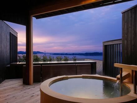 南あわじ温泉郷 ホテルニューアワジ プラザ淡路島 写真