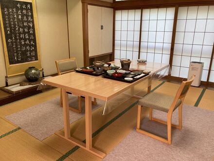 素朴なおもてなしの宿　やまもと 写真