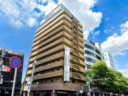 東横イン阪神尼崎駅前 写真