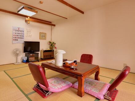 草津温泉 飯島舘 写真