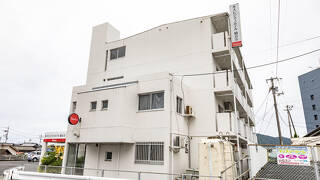 Tabist 本大ビジネスホテル 観音寺